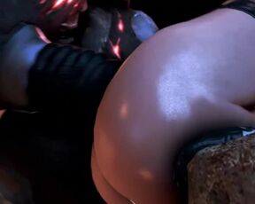 PERFECT HOT SEX SWEET PLEASURE TASTY SEX SWEET PLEASURE INTENSE HOT ASS【BY】26RegionSFM