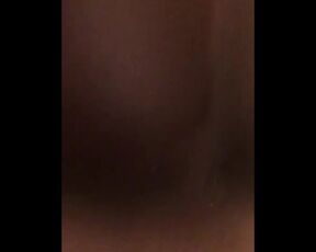 Black Queen Side Ridin this Thicc Dick