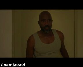 Farewell Amor (2020)