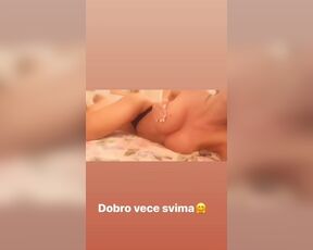Maca Diskrecija - INSTAGRAM 1